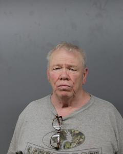 Granville P Hamm a registered Sex Offender of West Virginia