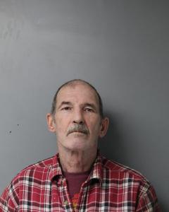 Kenneth A Alger a registered Sex Offender of West Virginia