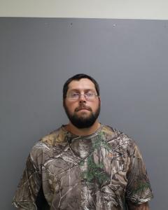 Matthew W Taylor a registered Sex Offender of West Virginia