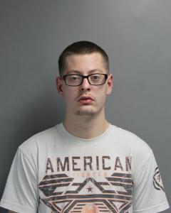 Isaac T Mcdonald a registered Sex Offender of West Virginia