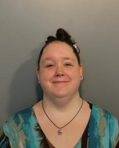 Ashley D Fredrick a registered Sex Offender of West Virginia