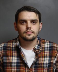 Andrew D Moorehead a registered Sex Offender of West Virginia