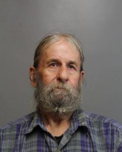 Raymond Russell Jarvis a registered Sex Offender of West Virginia