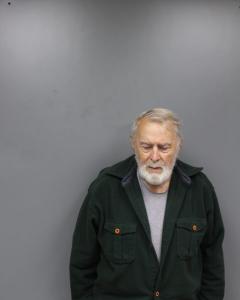 Charles M Cutlip a registered Sex Offender of West Virginia