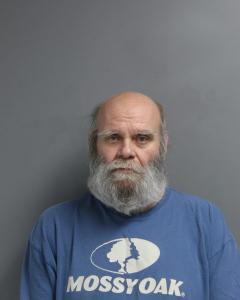 Derek Allen Parsons a registered Sex Offender of West Virginia