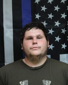 Shawn M Sharp a registered Sex Offender of West Virginia
