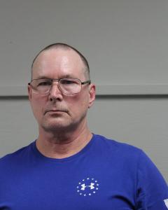 Kenneth Ray Blevins a registered Sex Offender of West Virginia