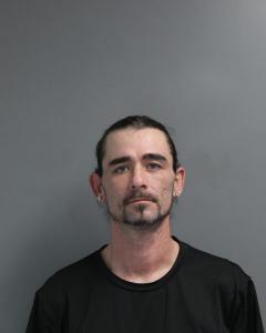 Patrick D Flickinger a registered Sex Offender of West Virginia