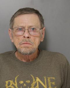 Ronald David Ward a registered Sex Offender of West Virginia