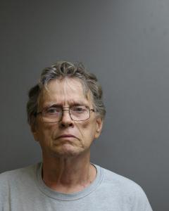 Larry Douglas Turner a registered Sex Offender of West Virginia