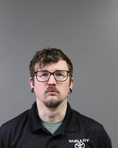 Matthew R Bell a registered Sex Offender of West Virginia