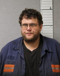 Ryan M Garretson a registered Sex Offender of West Virginia