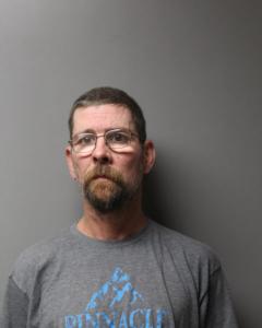 David L Radiger a registered Sex Offender of West Virginia