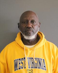 Frederick C Thrift a registered Sex Offender of West Virginia