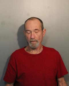 Gary Lee Whitten a registered Sex Offender of West Virginia