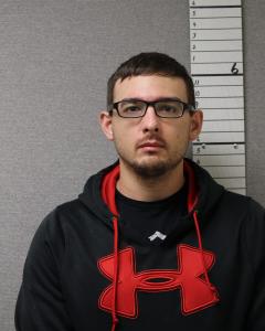 Derek B Bowyer a registered Sex Offender of West Virginia