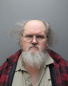 Eric E Bragg a registered Sex Offender of West Virginia