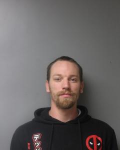 Joshua E Kingsbury a registered Sex Offender of West Virginia