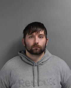 Joshua D Hart a registered Sex Offender of West Virginia