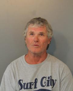 William Dennis Simons a registered  of West Virginia