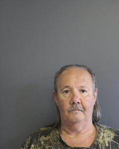 Alvin Richard Ware a registered Sex Offender of West Virginia