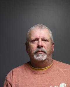 Donald Mark Adams a registered Sex Offender of West Virginia