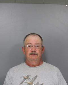 Donald Eugene Cowan a registered Sex Offender of West Virginia