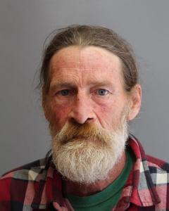 Billy Edward Hamon a registered Sex Offender of West Virginia