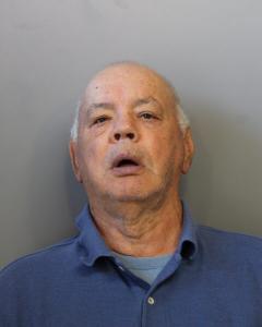 Clyde Raymond Moler a registered Sex Offender of West Virginia