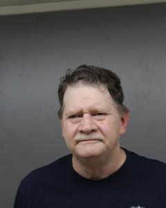 Keith Allen Thompson a registered Sex Offender of West Virginia