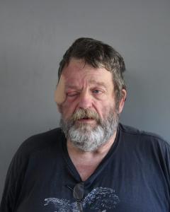 Alfred Lemieux a registered Sex Offender of West Virginia