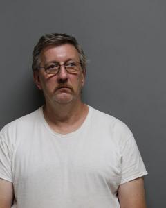 Steven James Savage a registered Sex Offender of West Virginia