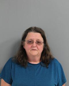 Margaret Ann Vance a registered Sex Offender of West Virginia