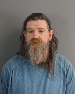 Terry Eugene Cutright a registered Sex Offender of West Virginia