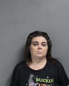 Cleatice Emily Robinson a registered Sex Offender of West Virginia