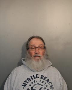 Steve Allen Short a registered Sex Offender of West Virginia