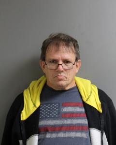 Randall William Osburn a registered Sex Offender of West Virginia