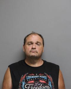 Randolph Scott Williams a registered Sex Offender of West Virginia