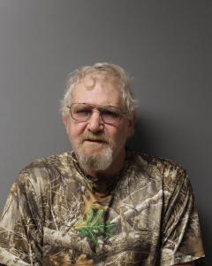 James Lee Booth a registered Sex Offender of West Virginia