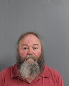 David W Hatfield a registered Sex Offender of West Virginia