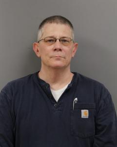 Eric S Shiflett a registered Sex Offender of West Virginia