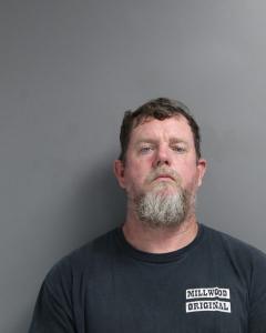 Robert S Runion a registered Sex Offender of West Virginia