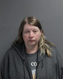 Debra Ann Neptune a registered Sex Offender of West Virginia