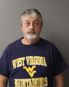 Brian N Westfall a registered Sex Offender of West Virginia