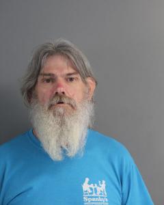 Terry Wayne Smith a registered Sex Offender of West Virginia