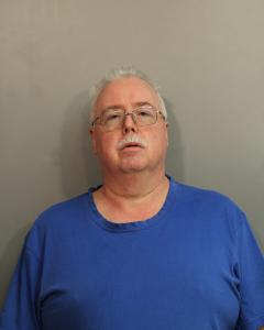 Allen Russell Johnson a registered Sex Offender of West Virginia