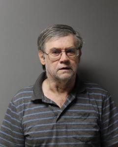 Paul Edward Holley a registered Sex Offender of West Virginia