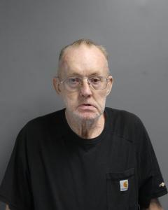 Charles Alexander Barnes a registered Sex Offender of West Virginia