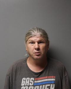 Harold Cline Harvey a registered Sex Offender of West Virginia