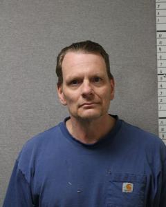 Paul Jason Cook a registered Sex Offender of West Virginia